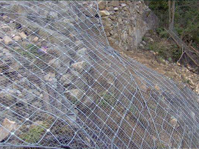 邊坡防護網(wǎng) 邊坡防護網(wǎng)