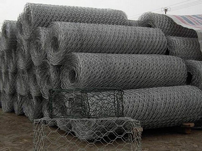 石籠網(wǎng) 石籠網(wǎng)