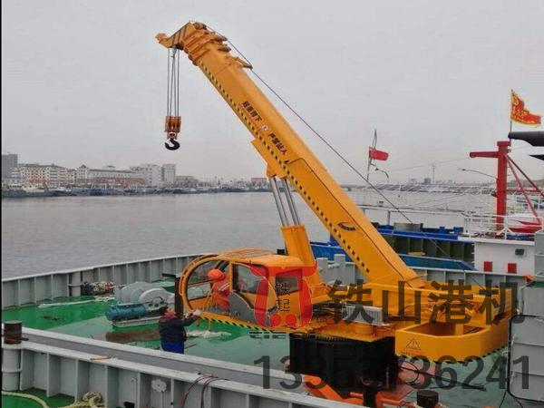 福建泉州船用起重機(jī)廠家 5t船用起重機(jī)主要應(yīng)用領(lǐng)域