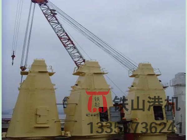 重慶船用起重機廠家船用起重機高效節(jié)能設計